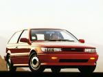 Plymouth Colt 1989 года